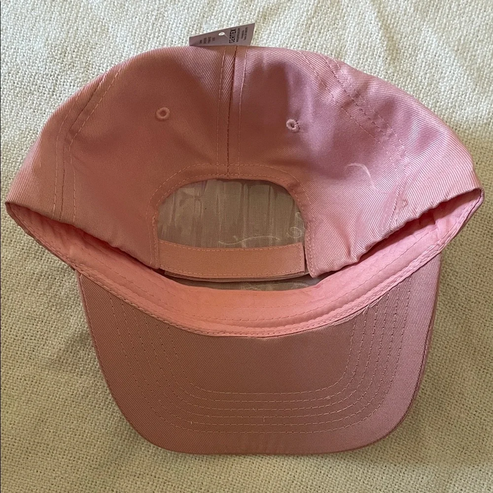 BRIDAL PARTY Pink Caps‎ (7)
